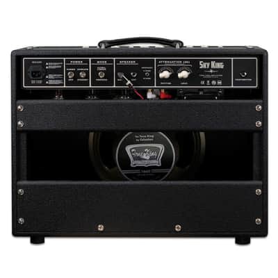 Tone King Sky King Combo - Black image 3