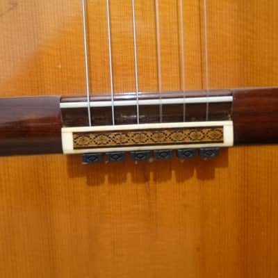 1963 Masaru Kohno, Brazilian rosewood image 9