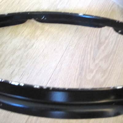 Lot of 9 Various Drum Rims Hoops image 6