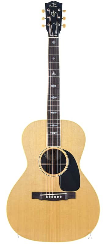 Gibson 13 Fret Nick Lucas Antique Natural M2M Bob Dylan Specs image 1