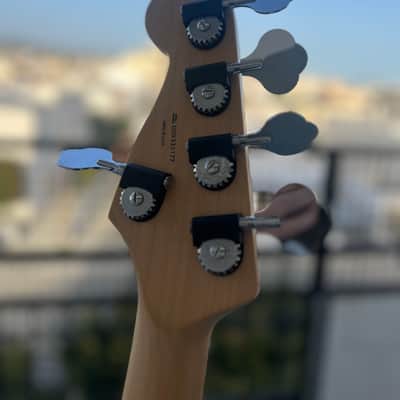 Fender American Deluxe V 2009 image 9