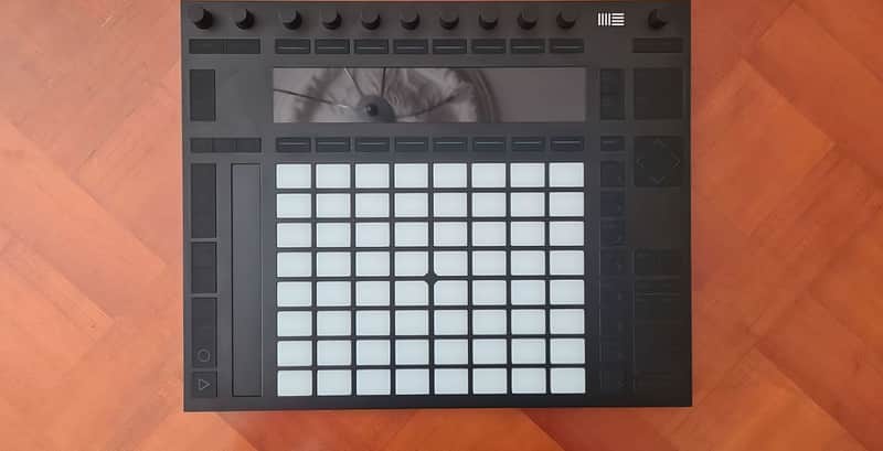 Ableton Push 2 Controller image 1