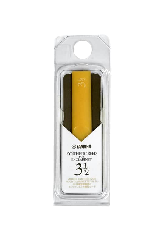 Yamaha Synthetic Reed Böhm Klarinette image 1