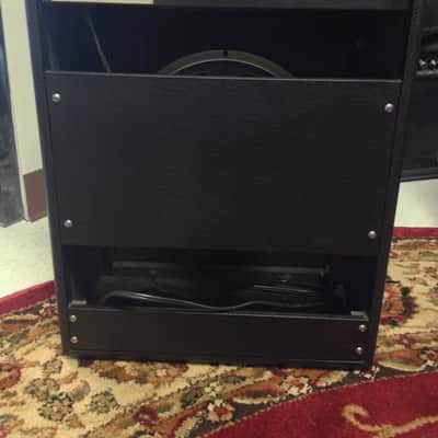 Univox Lafayette U65RN Combo Amplifier 1970s image 5