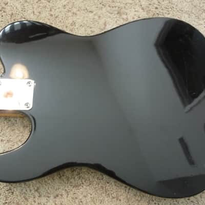 Axl Player Deluxe Telecaster - Black . These are Very Hard to find! image 9