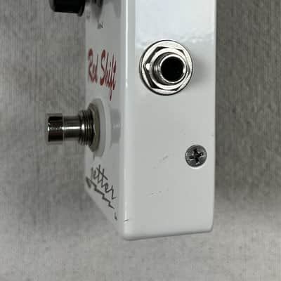 Jetter Red Shift Overdrive Pedal image 4