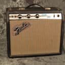 Fender Champ 70s Silverface