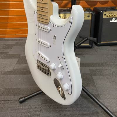 PRS Silver Sky John Mayer Signature with Maple Fretboard - Frost image 3