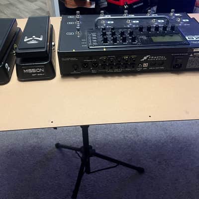 Fractal Audio AX8 2015 - 2020 - Black image 3