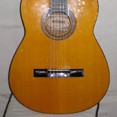 Westbrook Classical Guitar image 1