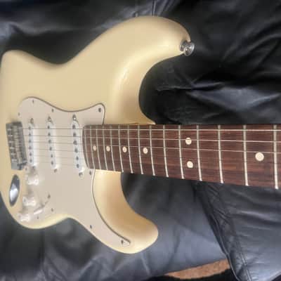 Fender American Standard Stratocaster 2012 with Seymour Duncan YJM  Signature Bridge Pickup image 15