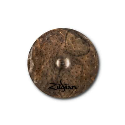 Zildjian A Uptown Ride Cymbal 18" image 4