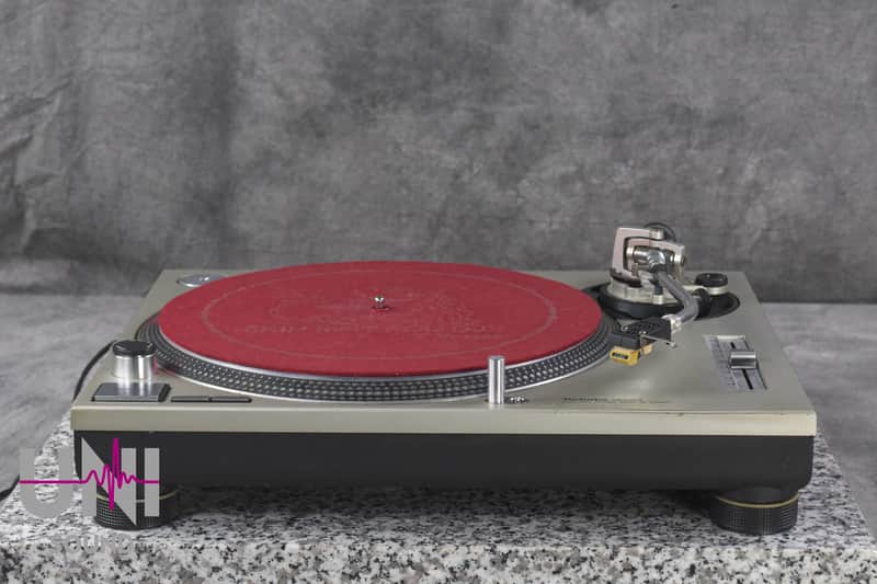 Used Technics SL-1200MK3 Turntables for Sale | HifiShark.com