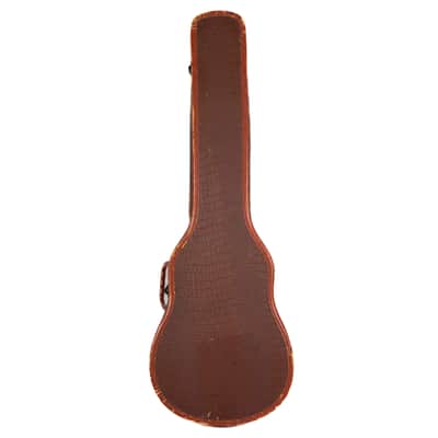 Gibson 1956 Les Paul Jr., Sunburst image 13