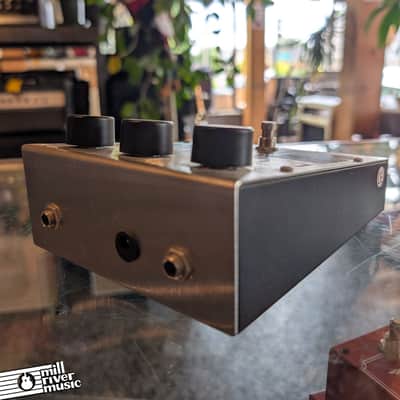 Electro-Harmonix Big Muff Pi Fuzz Pedal - Used image 2