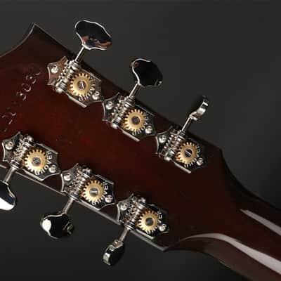 Gibson Southern Jumbo Original in Vintage Sunburst #22013030 image 6