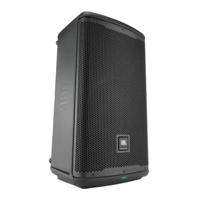 JBL EON 500 Series 510 Speaker Portable Self-Powered 10
