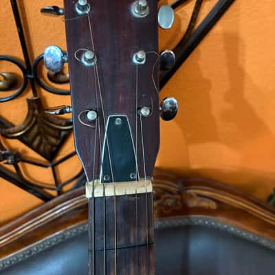 Sigma Acoustic Guitar - Natural image 2