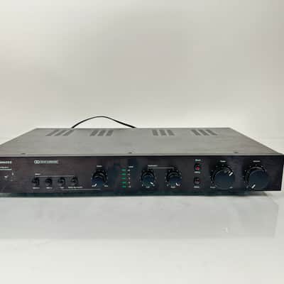 AudioSource Surround Sound Processor Model SS One / 1 Series II image 1