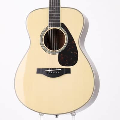 YAMAHA LS16 ARE NT Natural [IKY070075] (06/15) image 6