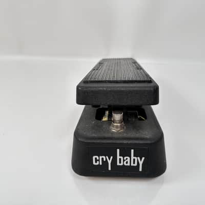 Dunlop GCB95 Cry Baby Standard Pedal image 5