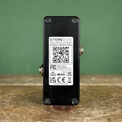 IK Multimedia ToneX One 2024 - Present - Black image 3