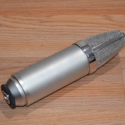 Immagine MXL V76t Tube Condensor Microphone - 7