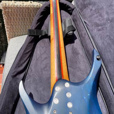 NK Guitars Headless 7 image 6