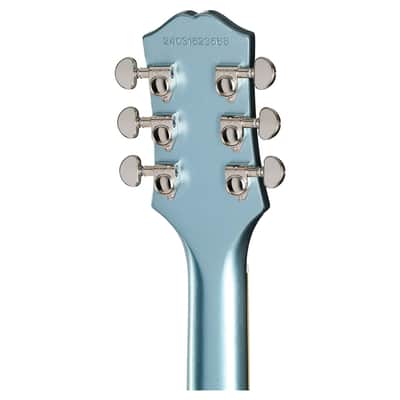 SG Standard Pelham blue image 5