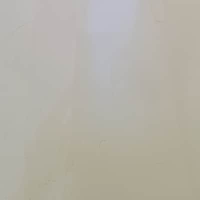 SUPRO KINGSTON, VINTAGE 1960's, LIGHT PINK/ WHITE, RES-O-GLASS image 7