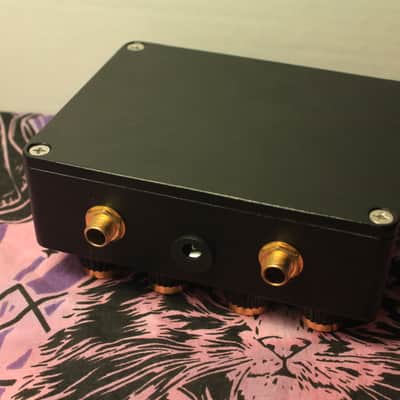 Petulance - Ivy Pedals 2025 image 6