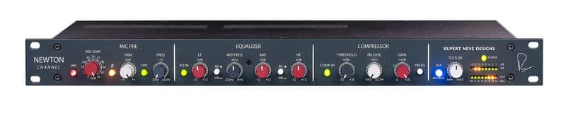 Rupert Neve Newton Channel image 1