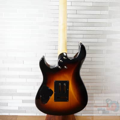 Yamaha PACP12 Pacifica Professional - Desert Burst image 18
