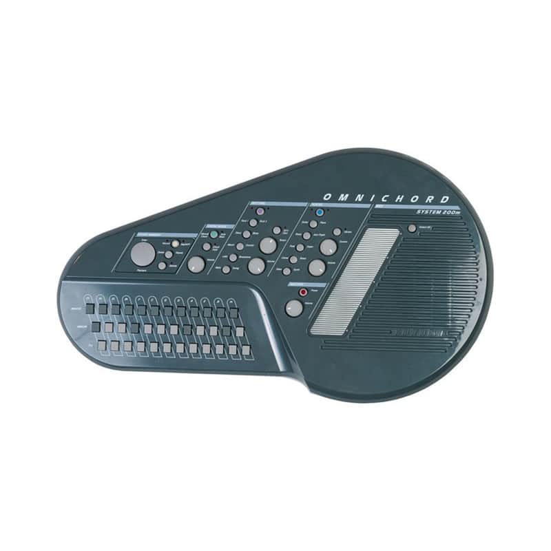 Suzuki OM-200M Omnichord 1989 image 1
