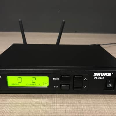 Shure ULXS4=-G3
