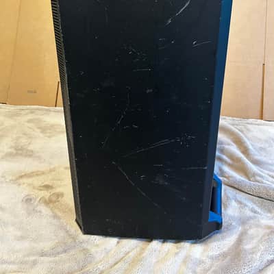 Alto Professional TS412 TrueSonic 4 2-Way 2500-Watt 12" Active Loudspeaker 2022 - Present - Black image 3