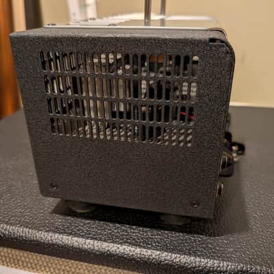 Mesa Boogie TransAtlantic TA-15 2-Channel 25-Watt Guitar Amp Head 2010 - 2015 - Various image 4