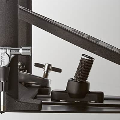 Tama HP900PWN Iron Cobra Double Bass Drum Pedal With Case image 6