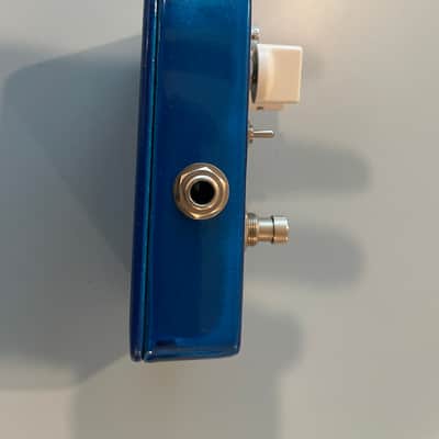 Keeley Java Boost 2000s - Blue image 3