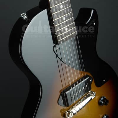 Gibson Les Paul Standard Special  2025 - Sunburst (COD 2268UG) image 14