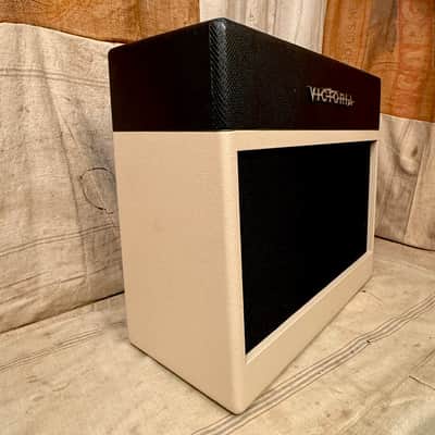 Victoria Silver Sonic ~2020 - Two Tone image 4
