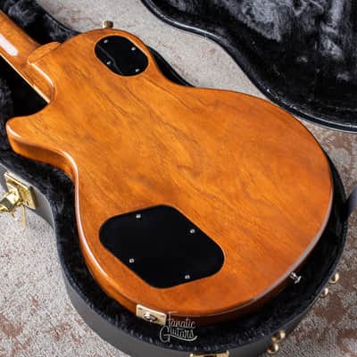 Heritage Custom Shop Dealer Special H-150 w/ Throbak Humbuckers #AJ14012 Second Hand image 16