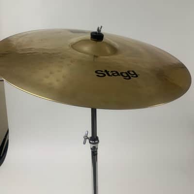 Stagg DH 20" Medium Ride 2022 - clear image 4