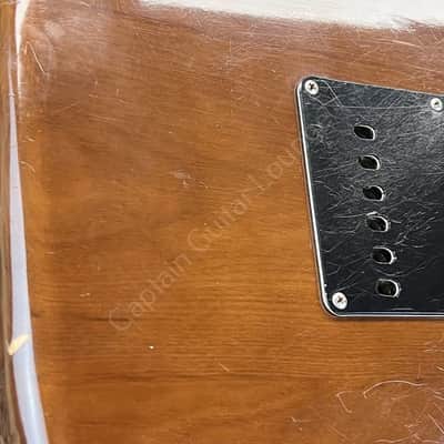 1978 Fender - Stratocaster - Mocha - ID 3321 image 17