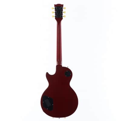 GIBSON USA Les Paul Futura Brilliant Red [140038506] (07/27) image 2