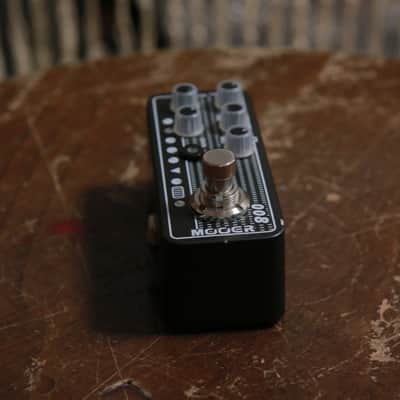 Mooer Cali MK 3 008 image 1