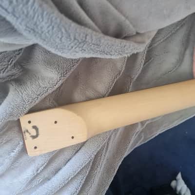 Ibanez GRX40 guitar neck image 3