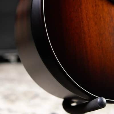 Taylor Next Generation Builder's Edition 324ce Grand Auditorium Acoustic/Electric Guitar with Hardshell Case image 12