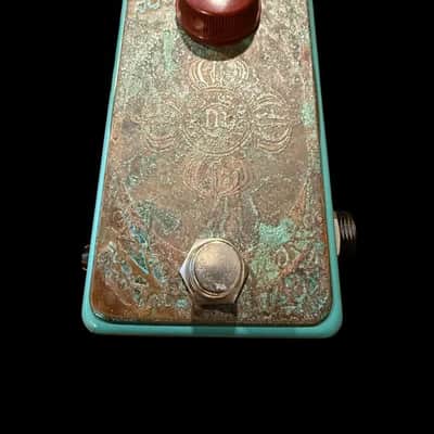 Monolith Fuzz Orchid - x4858 image 7