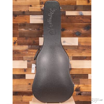 Martin D-28-KOA-CS - Custom Shop - Highly Flamed Koa (#2961998) image 11